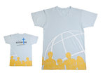 Slogan T-shirt children
