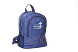 Rucksack Motto für Kinder